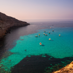 Spiaggia dei Conigli