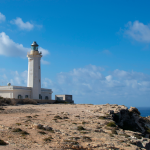 Faro Lampedusa