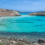 Spiaggia Lampedusa