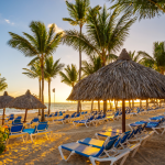 Spiaggia Repubblica Dominicana