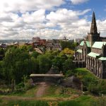 La Cattedrale di Glasgow