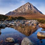 Scozia, gli altipiani di Glencoe