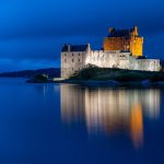 Eilean Donan Castle