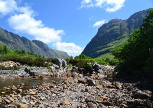 Glencoe - Fort William - Eilean Dolan Castle (140 Km).jpg