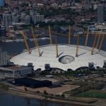 O2 Arena (Millennium Dome)