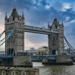 Il Tower Bridge