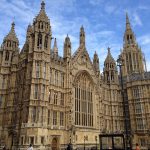 L'abbazia di Westminster, Londra