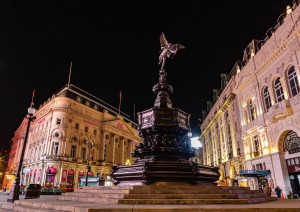 Arrivo A Londra (tour Breve Per Muoversi Nella Città).jpg