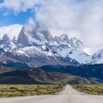 La forma particolare del Fitz Roy