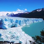 Il candore del Perito Moreno