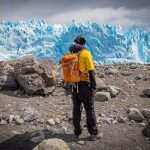 La Patagonia è una delle mete mondiali per il trekking