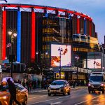 New York, Il Madison Square Garden