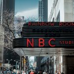 Gli Nbc Studios di New York