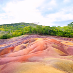 Mauritius