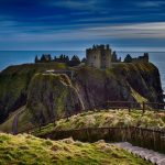 Foto by Collie581 su Pixabay Dunnottar Castle