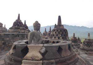 Jakarta – Yogyakarta – Borobudur - Prambanan.jpg