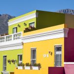 I colori di Bo Kaap