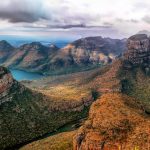 Lo splendore della Panorama Route nel Mpumalanga