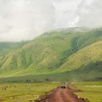 Cratere di Ngorongoro