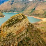 Blyde River  Canyon