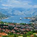 Baia di Kotor